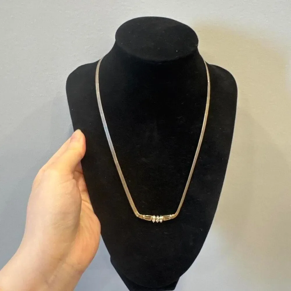 Unbranded Women's Gold and Silver Jewellery
